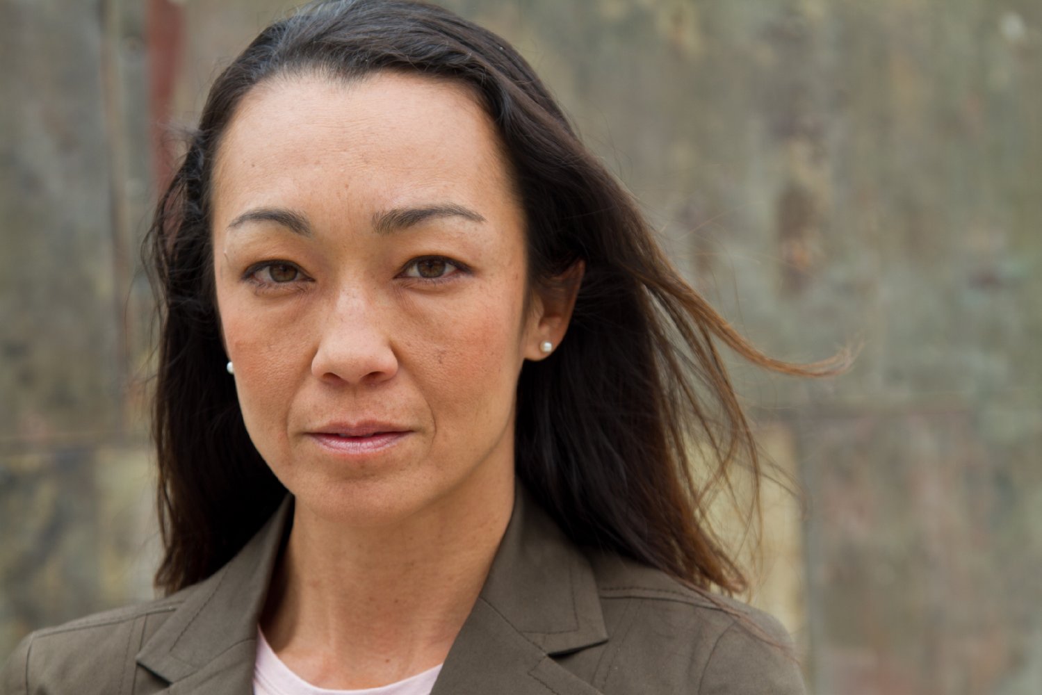 Jody Cosgrove-Kao