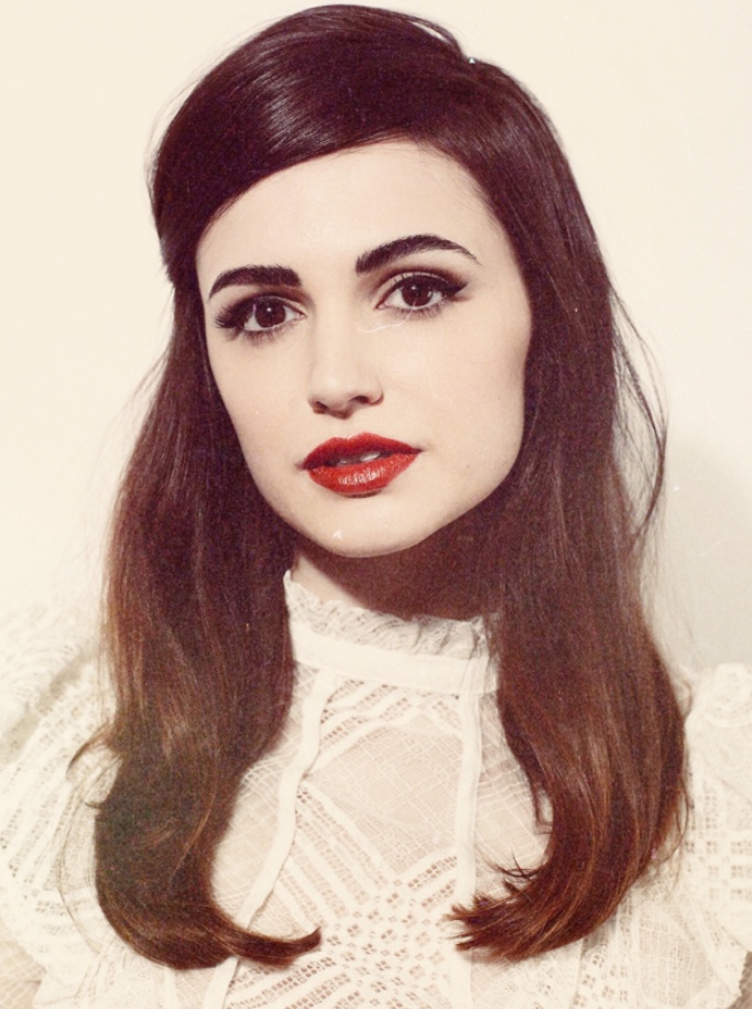 Emily Keefe