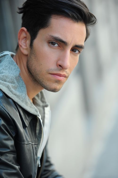 Peter Sabri