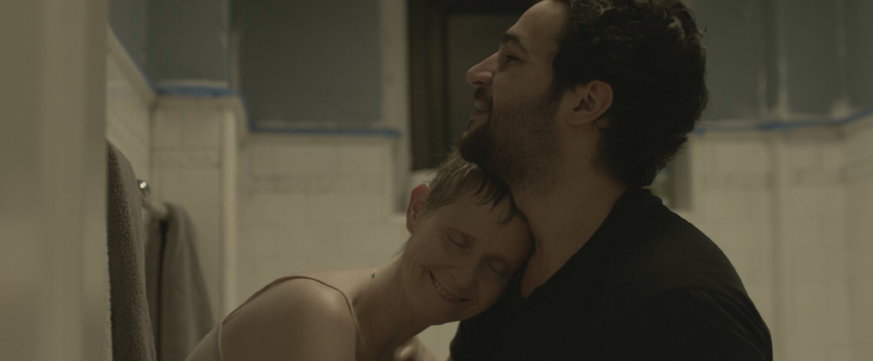 Christopher Abbott