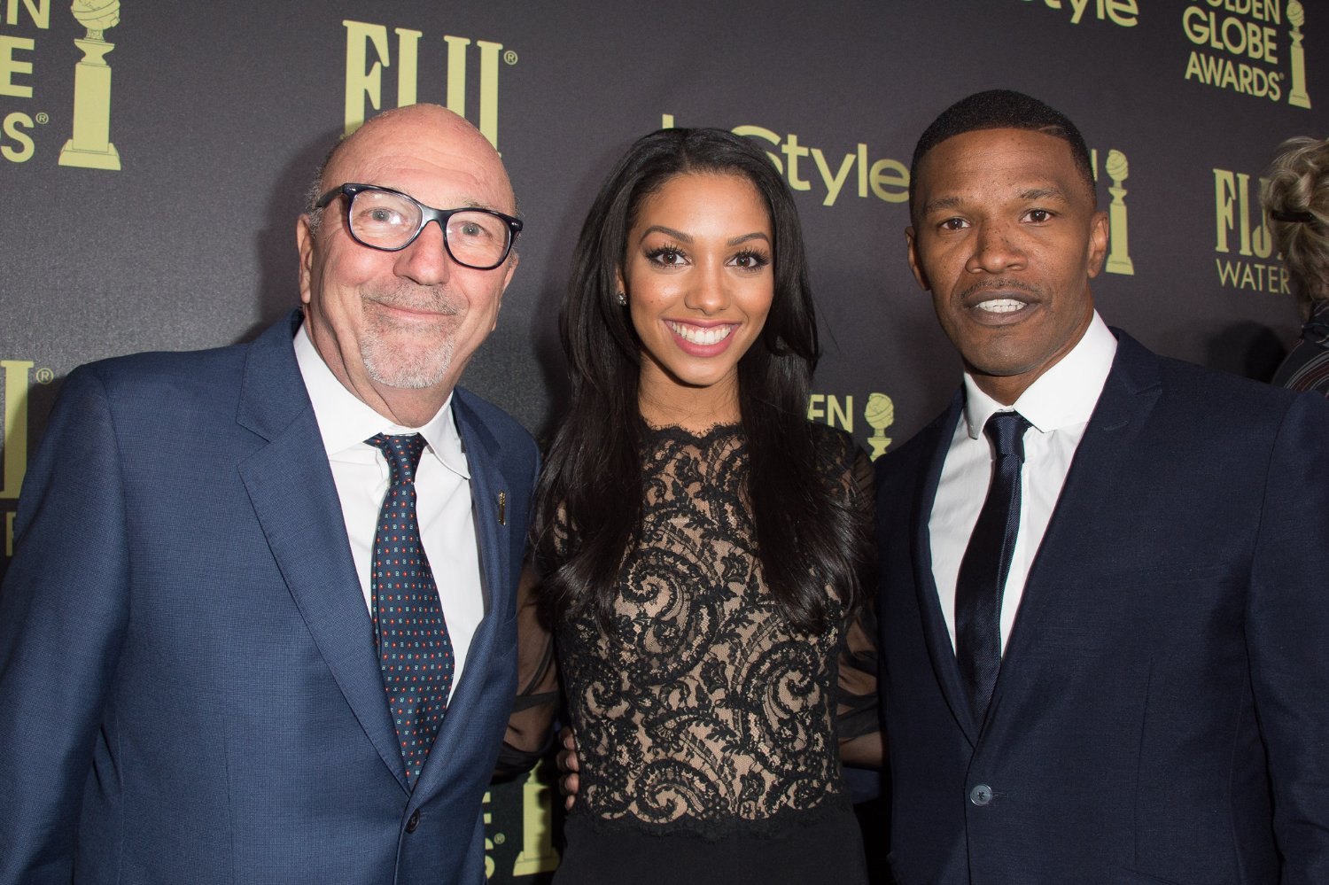 Corinne Foxx