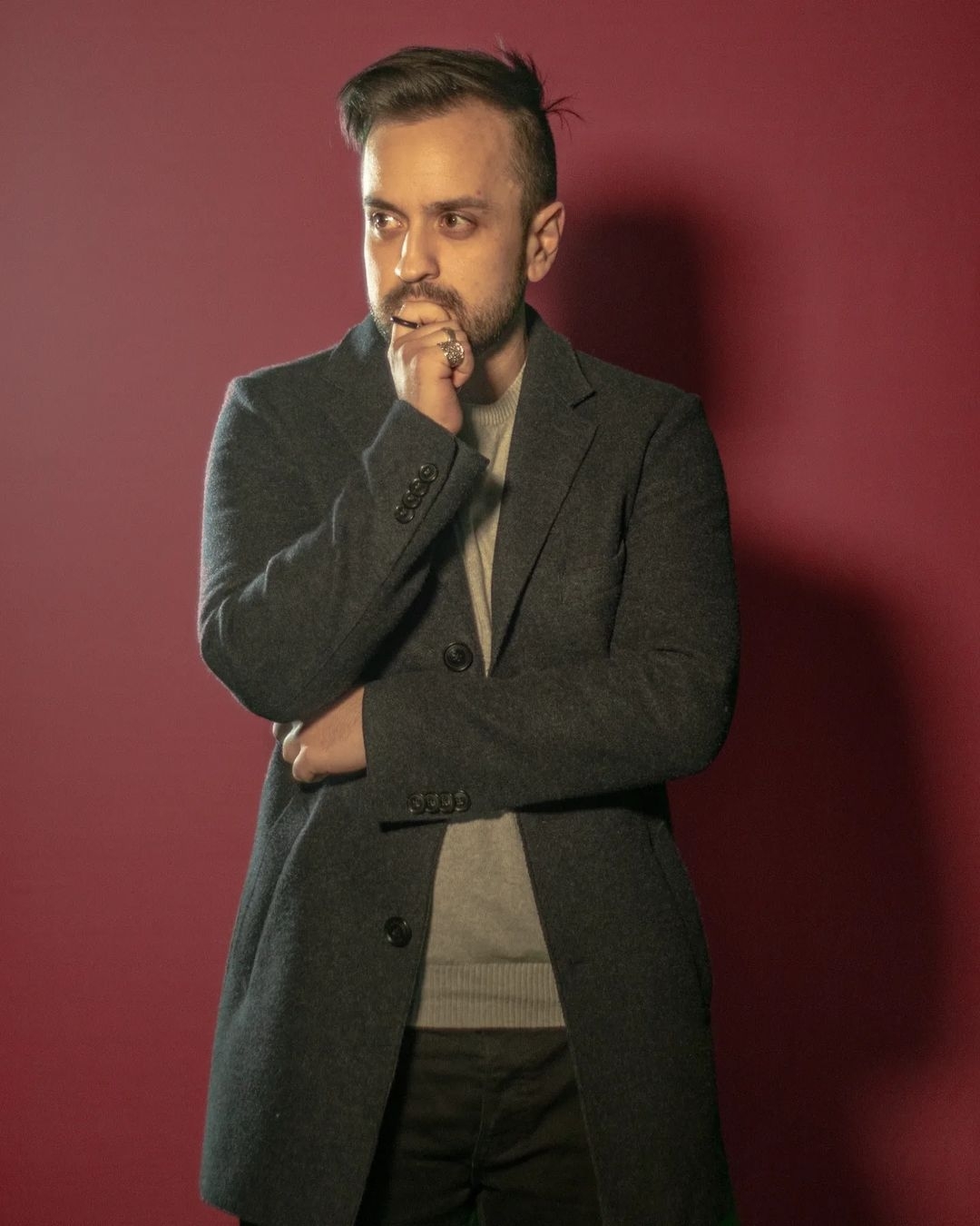 Kevin Gabriel Sales