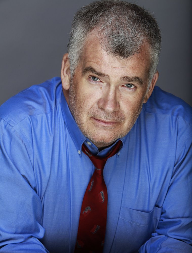 Dan Willmott