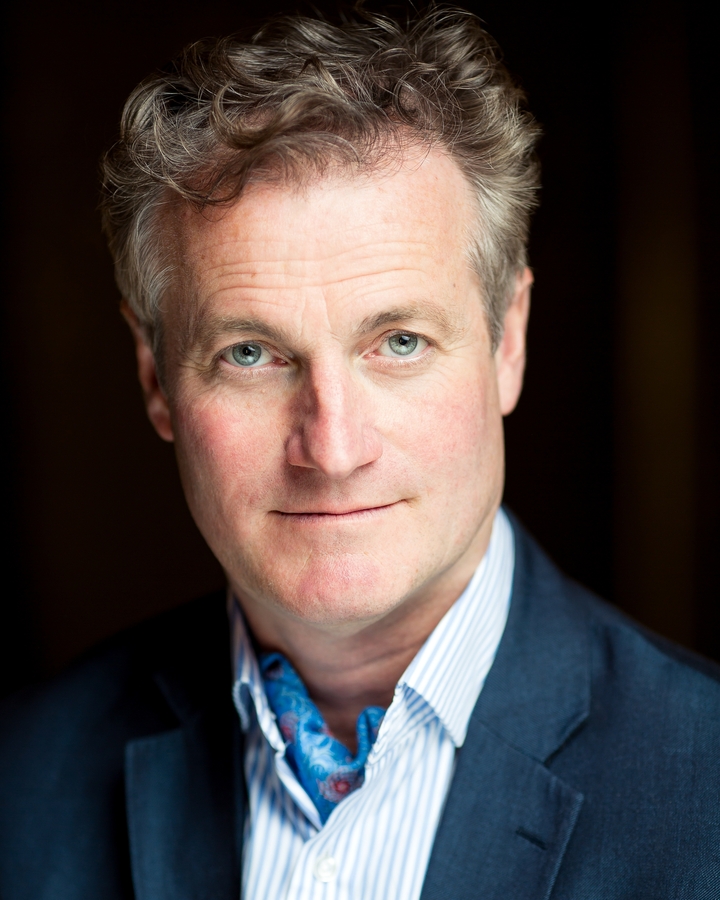 Steve Hope Wynne