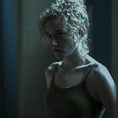 Ruth Langmore