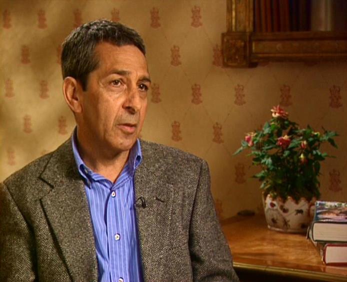 Roshan Seth