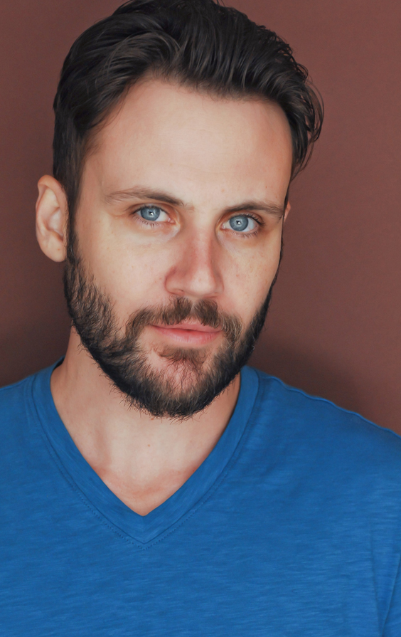 Alex Feldman
