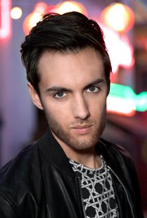 Corbin McCarthy