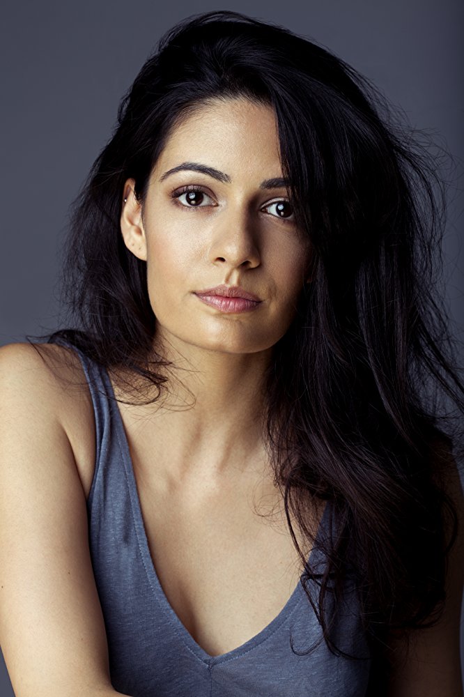 Maya Saroya