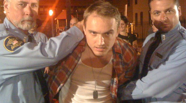 Ben Curtis