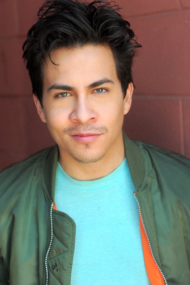 Oscar Camacho