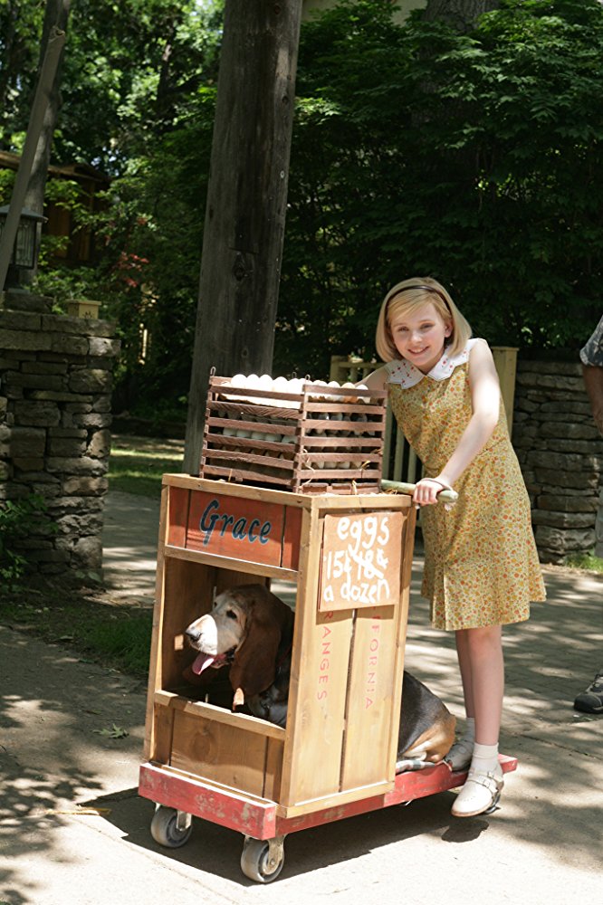 Kit Kittredge