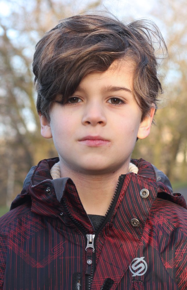 Noah Irvine
