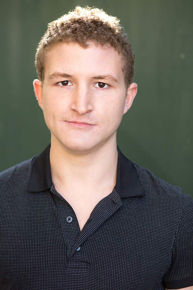 Oliver Palmer