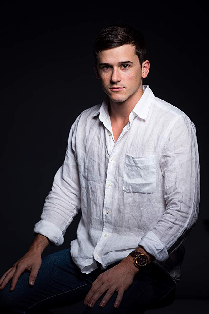 Charles Cottier