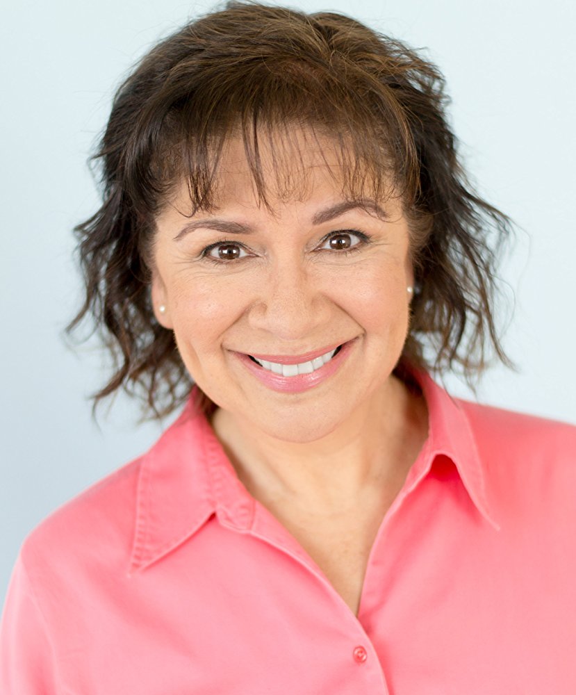 Brenda Garcia