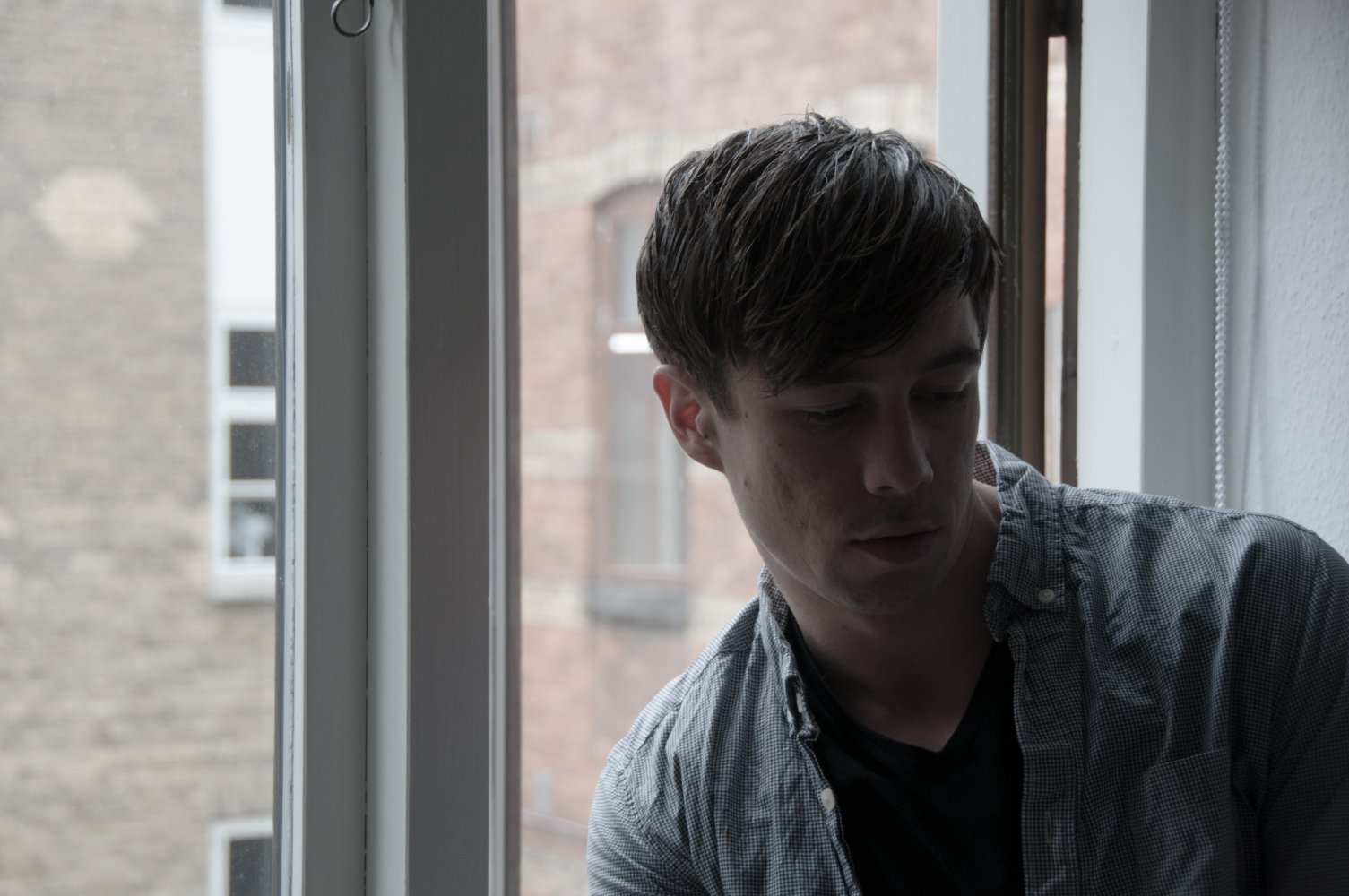 Killian Scott