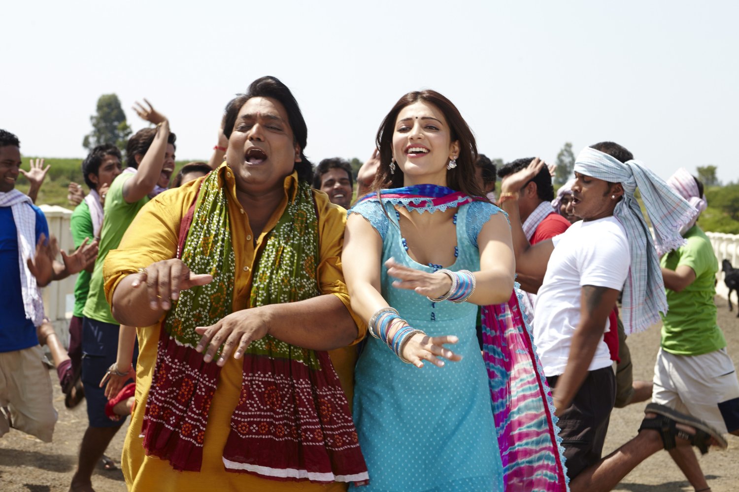 Ganesh Acharya