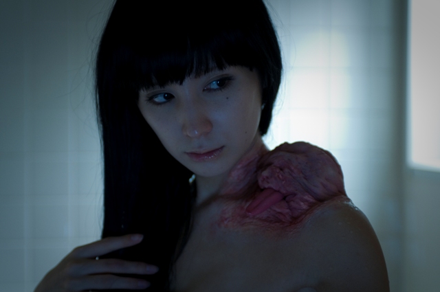 Tomie Kawakami