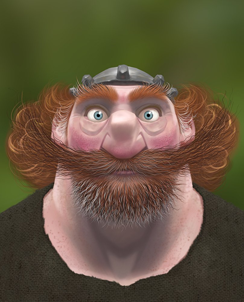 Fergus