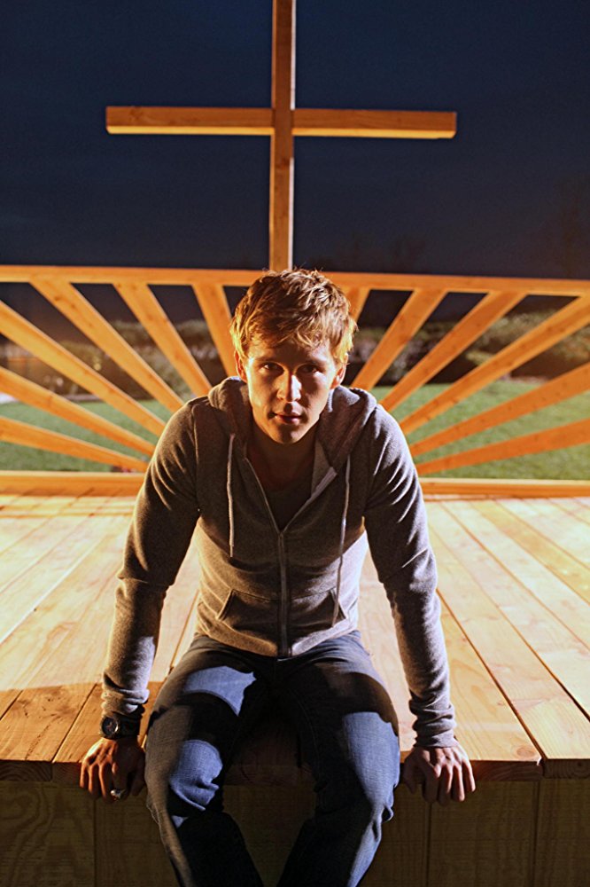 Jason Stackhouse