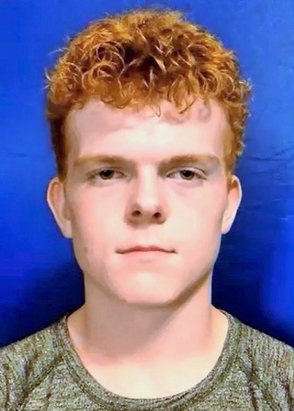 Christopher Ryan Lewis