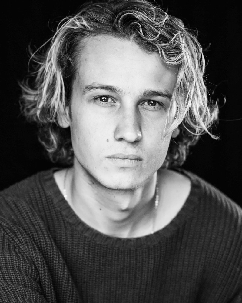 Matt Bentley