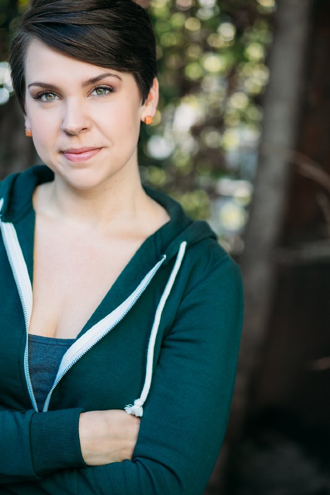 Julia Mack