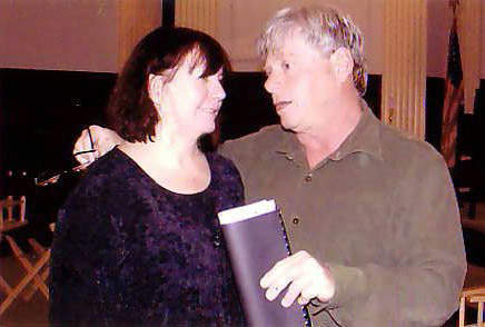 Carol Kline