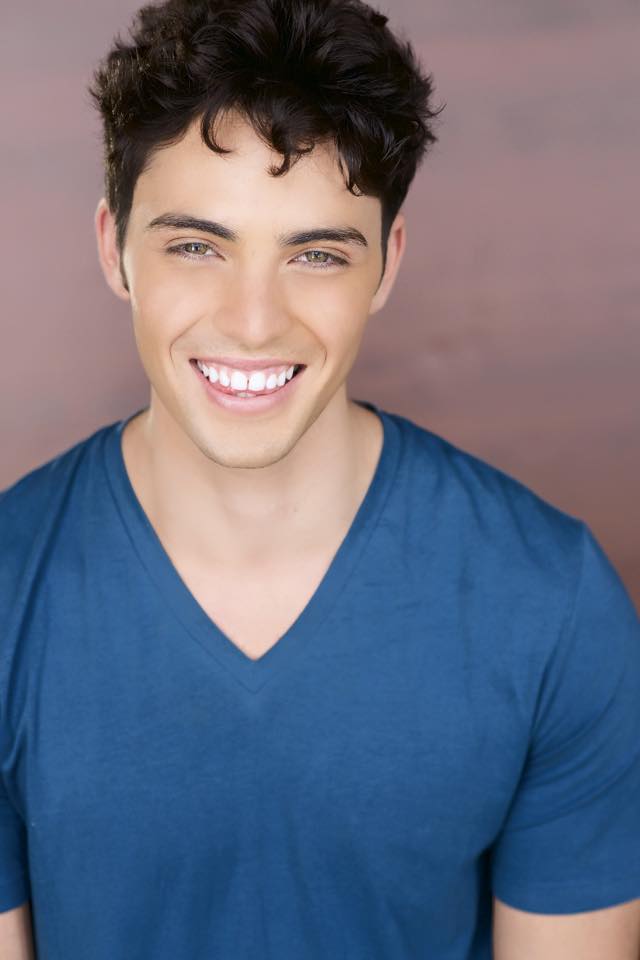 Benjamin Levy