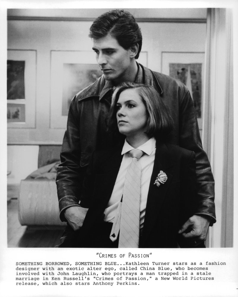 Kathleen Turner
