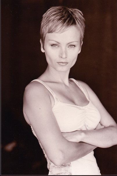Ulla Friis