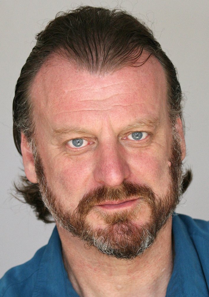 Richard Ashton