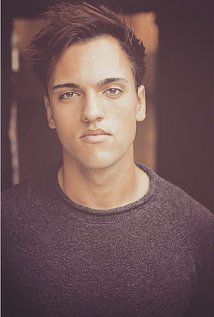 Conor Watters