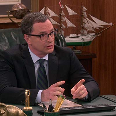 President Siebert