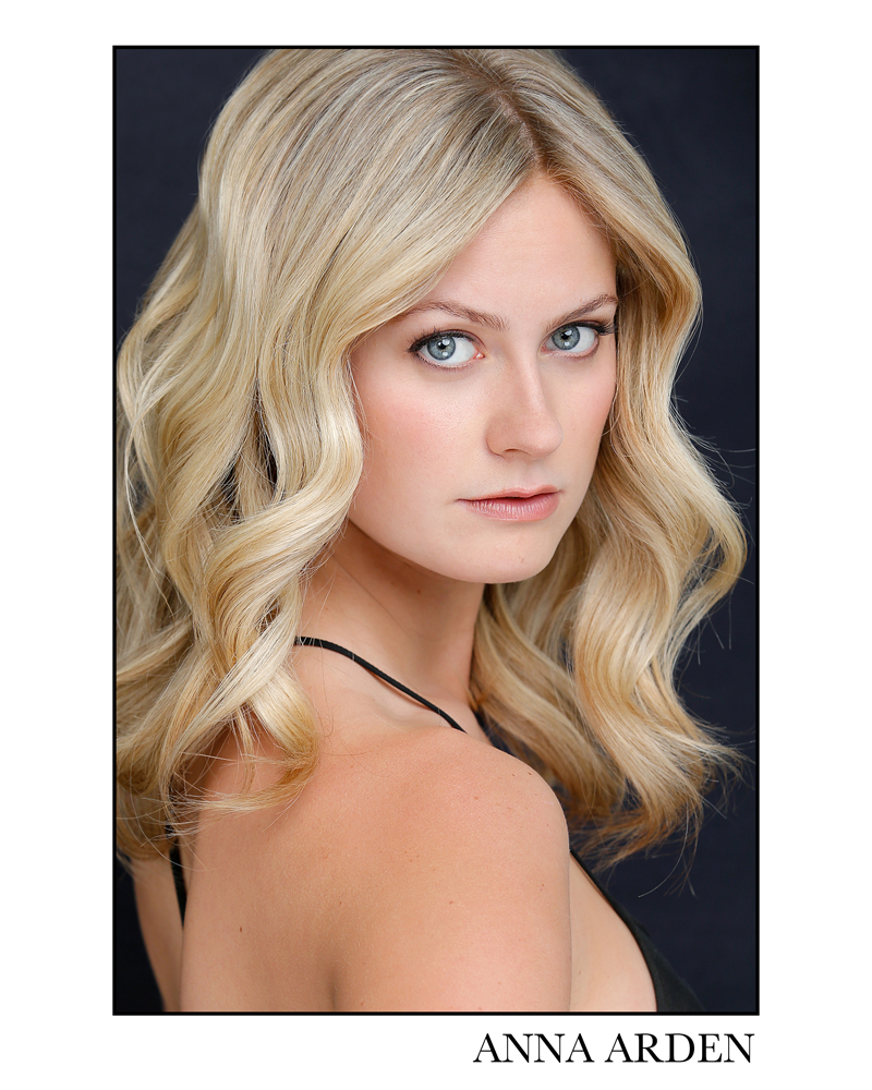 Anna Arden