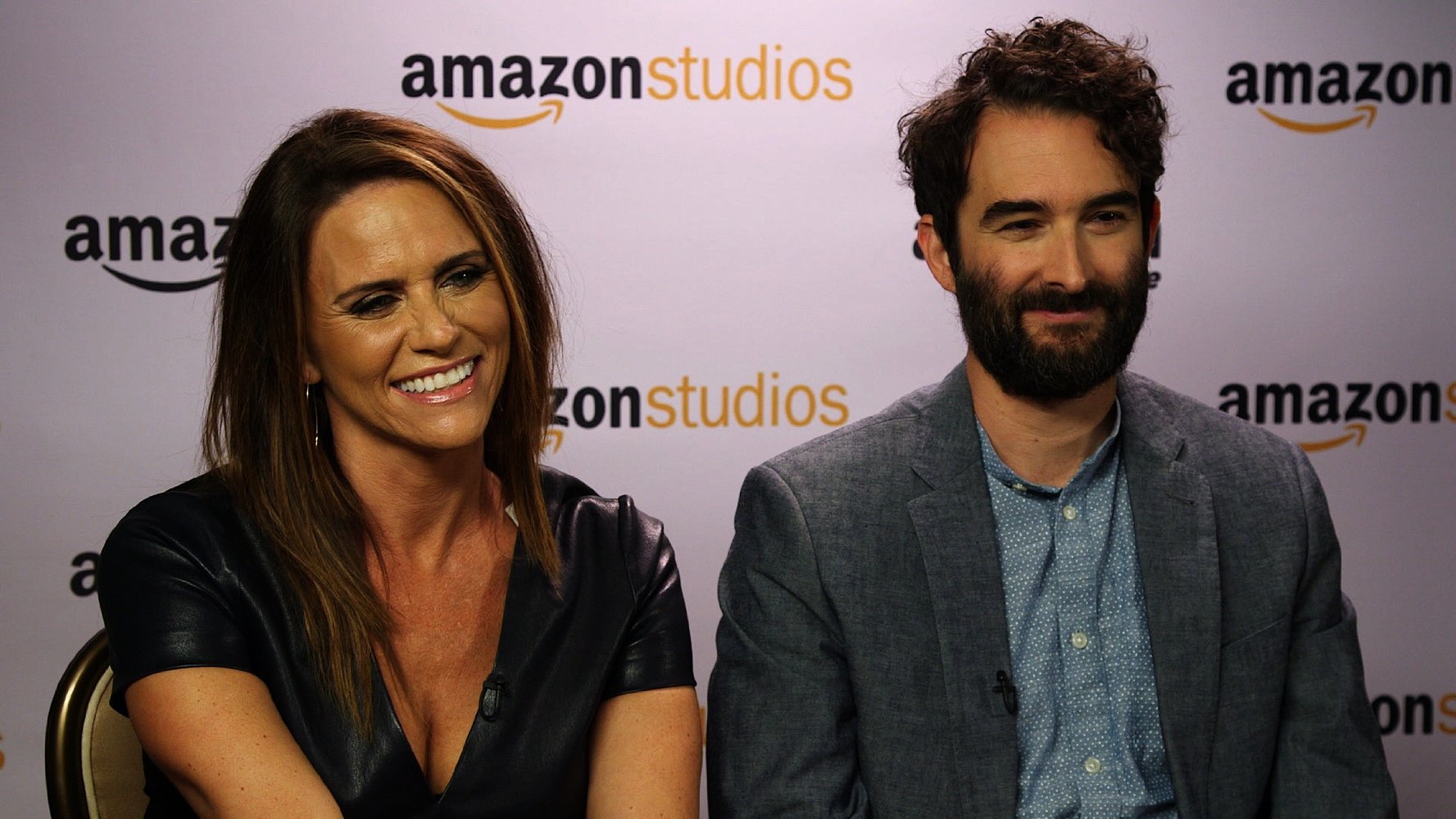Amy Landecker