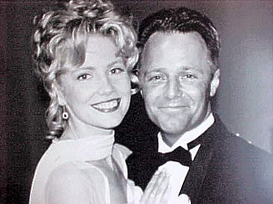 Tracey Needham
