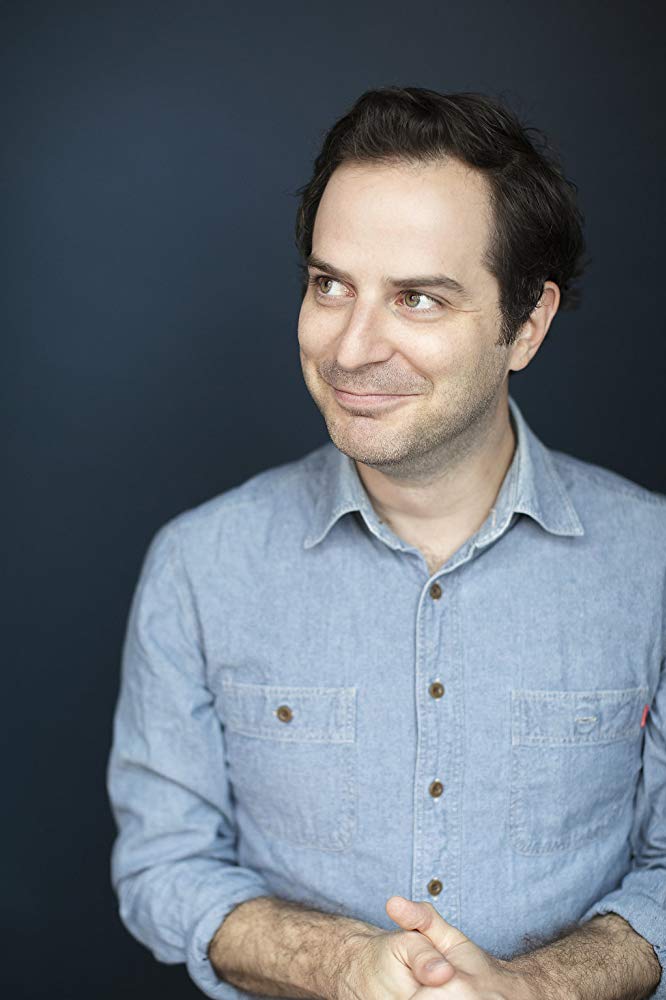 Matthew Gorman