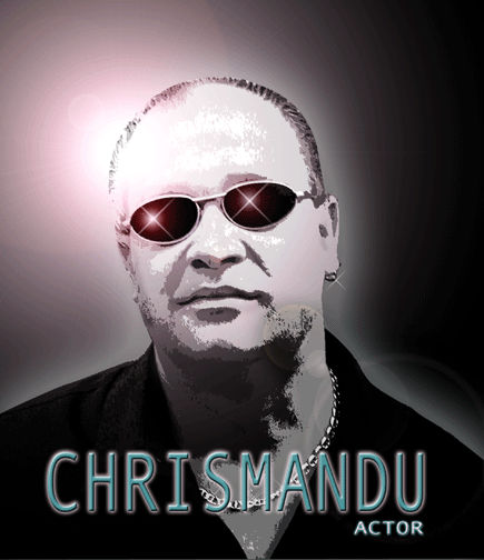 Chrismandu
