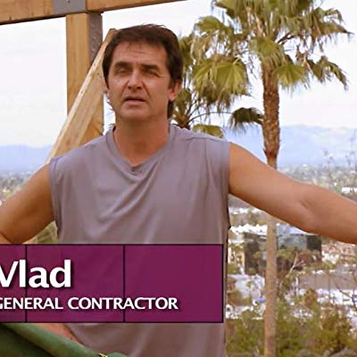 Himself, Himself - General Contractor