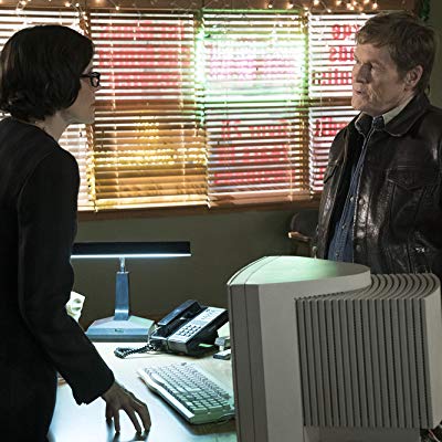 Sam Milhoan