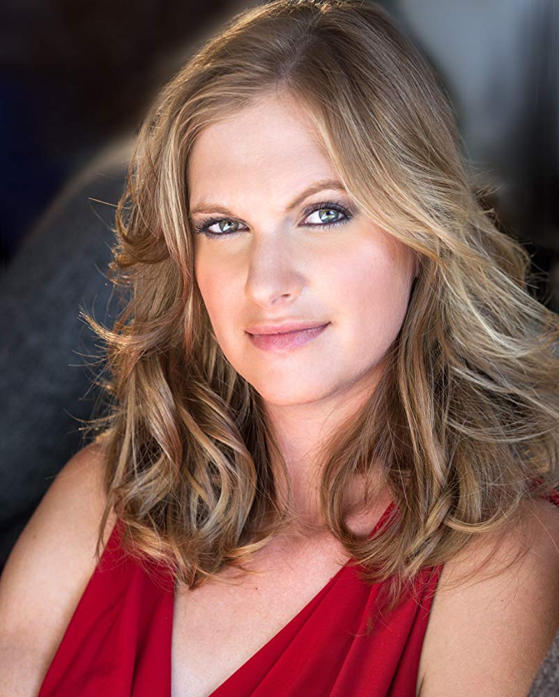Liesl Jackson
