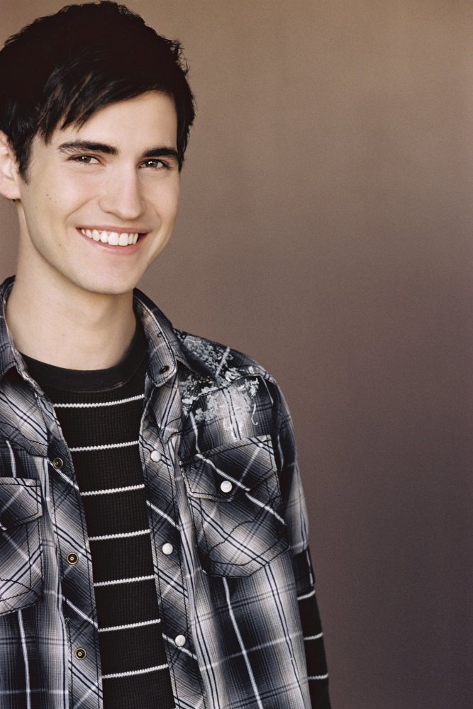 Matthew Boehm