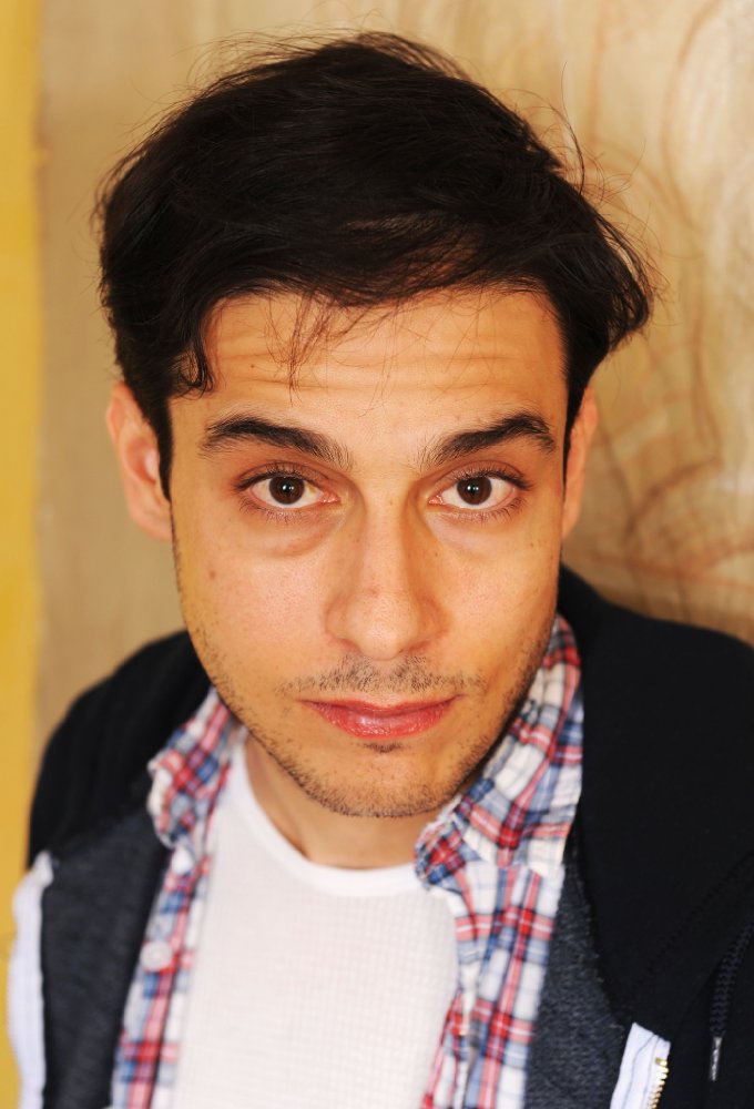 Jon Kasdan