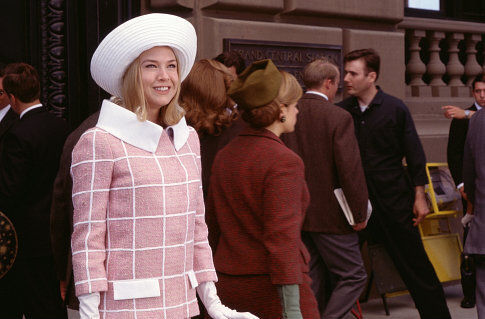 Barbara Novak