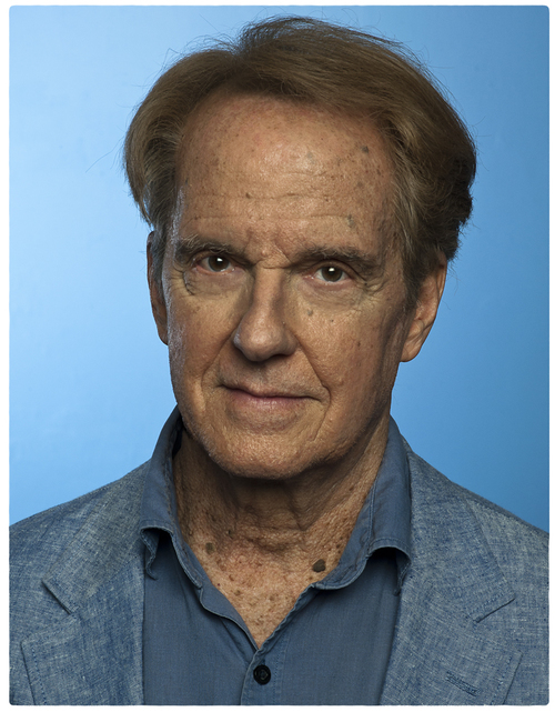 David Dahlgren
