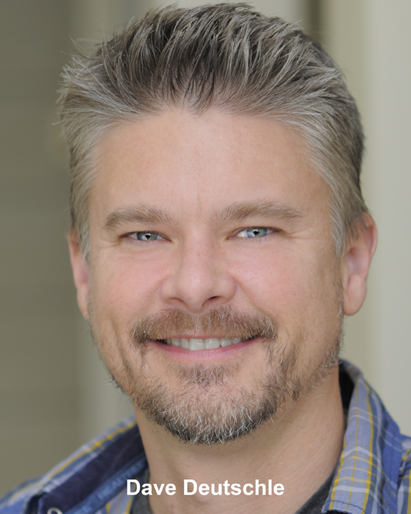 Dave Deutschle