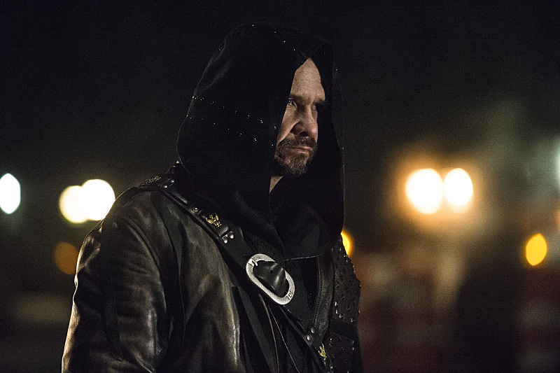Ra's al Ghul