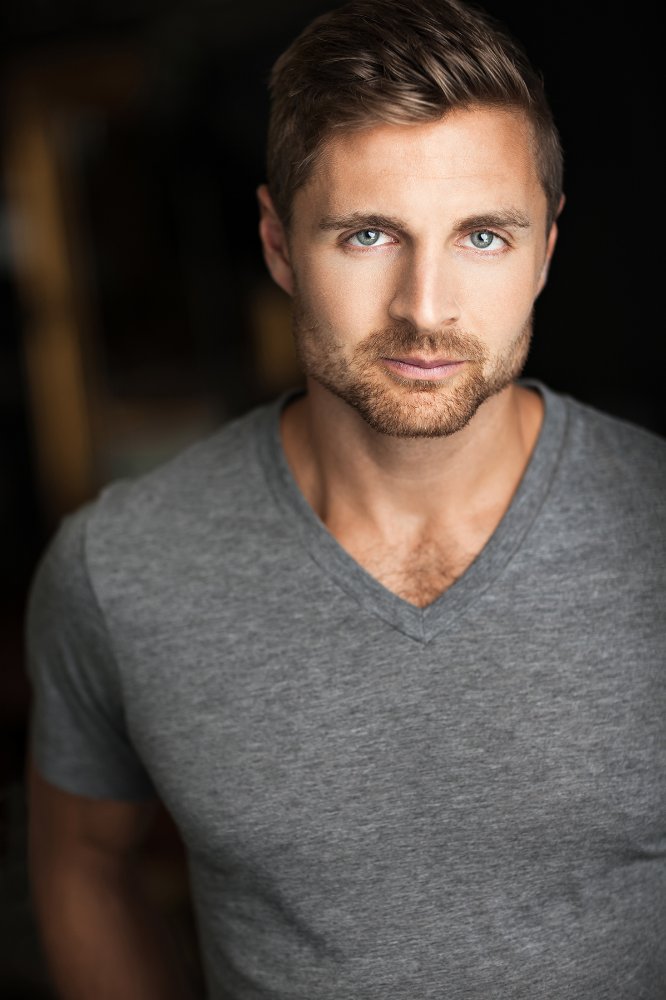 Darren Matheson